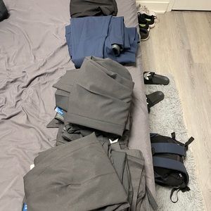 KENNETH COLE DRESS PANTS